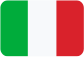 Výroba hadic Italiano